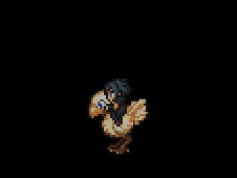 Final Fantasy - Chocobo Theme Remix【1Hour】