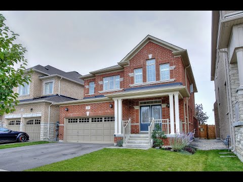 21 FIELDSTONE LANE AVE