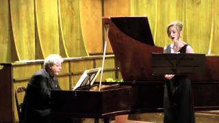 preview picture of video 'Il pianoforte di Filippo Marchetti del 1835 torna a suonare'