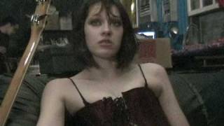 GOTHinsideOUT - first 2 minutes (early edit)