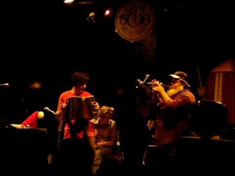 Neutral Milk Hotel - The Fool - Elephant 6 Holiday Surprise Tour