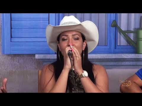 Prog  Prosa, Café e Viola n  439 Parte 01 Herios & Kellen