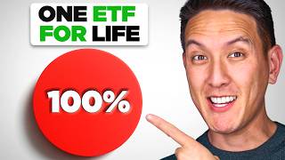 Can You Retire Off Just One ETF? Explained