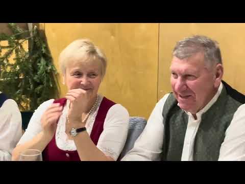 28. Pfarrball  in  Gasen  mit  der  Filzmooser  Tanzlmusi  am  24.1.2026  —  Handymitschnitt.