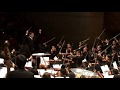 Manuel de Falla, Three cornered hat, final from Suite no. 2