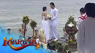Marina: Kasalang Marina at Rodge |  FULL EPISODE 144