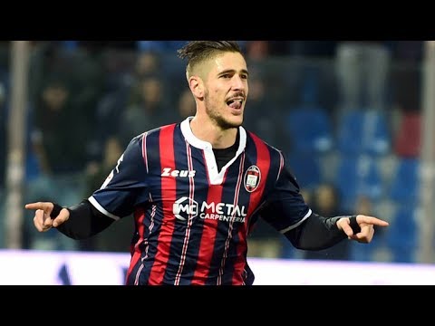 Diego Falcinelli Best Goals 2016 2017