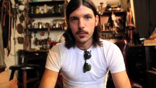 Seth Avett "Live and Die" Cover Contest Intro