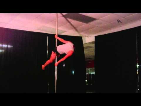 superman drop descending angel