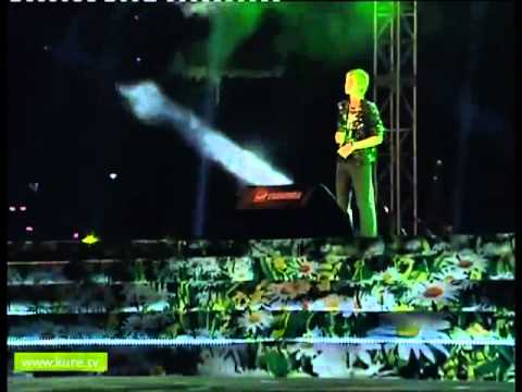 İzmir - Stefan Roscovan - Gülüm