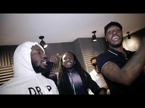 Big Zeeks - Get Up And Get It Ft The Rara x Shantiforce x Selass x Doktor x Junior Dog