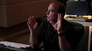 NBCUNIVERSAL STUDIOPOST   REMOTE REVIEW PLAYBACK