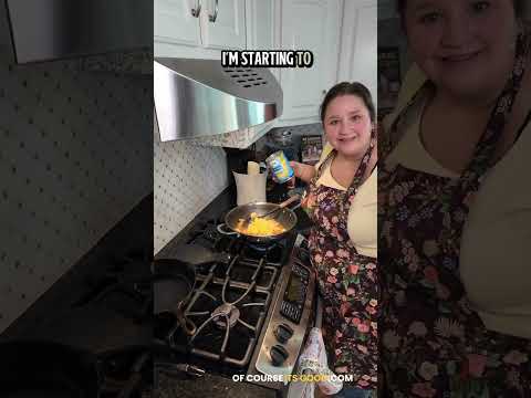 This isn’t the mall this is Jessica’s house and I have a full written recipe for this on my B L O G.