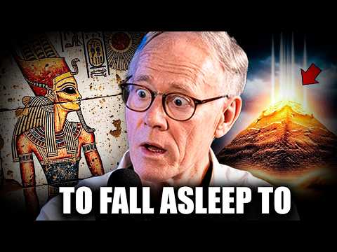 Craziest Graham Hancock Mysteries of Ancient Egypt To Fall Asleep To