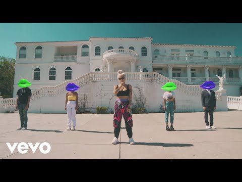 Lauren Sanderson - Shut Em Up (Official Video)