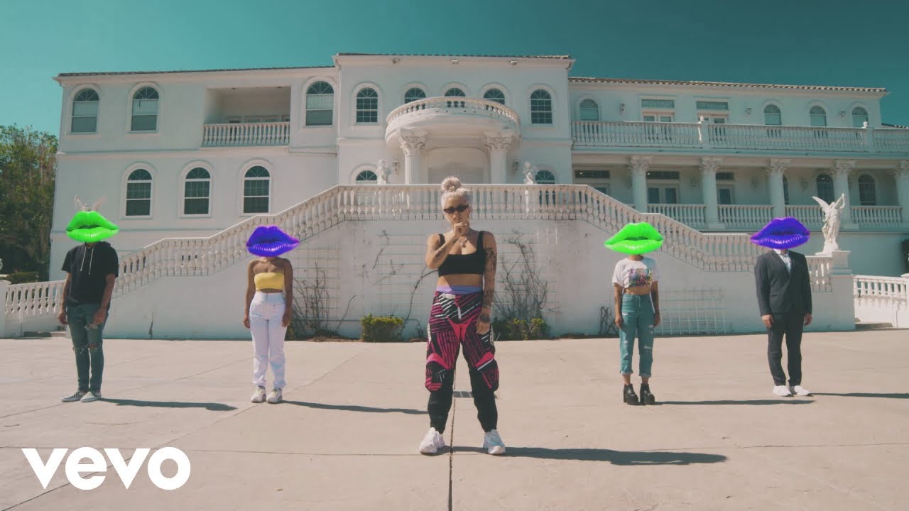 Lauren Sanderson — Shut Em Up
