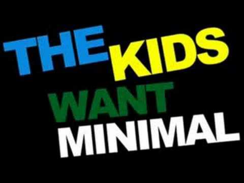 Kirill Koer - I'm Minimal Techno (Minitronix Remix)