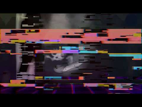 Rabbit Hole (Neon Valley Kvlt remix) Lyric Video