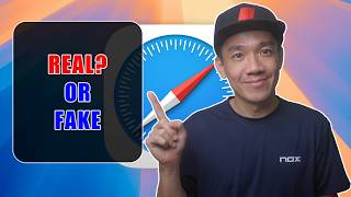 How to Tell if a Website is Fake or Safe