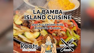 roots foodie la bamba youtube