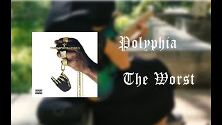 Polyphia-The worst clip coverd