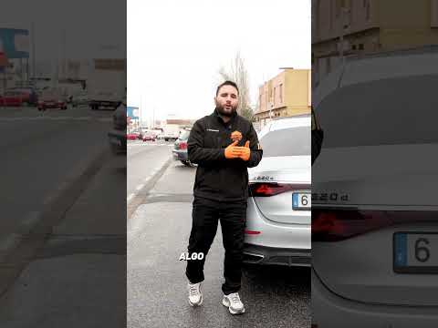 MERCEDES sabe de MARKETING‼️💸TALLERES EBENEZER #mecanico #refrigerante #cuidado