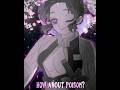 Douma V Shinobu Demon Slayer Manga Edit