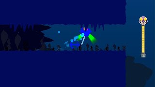 Nefarious: Treasure hunting.