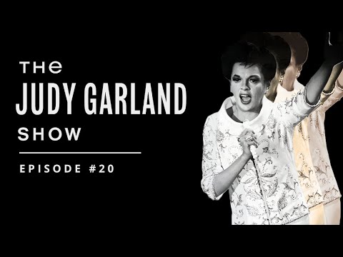 The Judy Garland Show - FULL 20# Episode - STEREO Sound