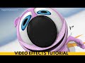 VIDEO TUTORIAL I HAVE GONE INSANE GUMMY BEAR Gummibär Song 3 SUPER COOL Visual Audio Effects