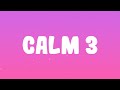 Sleepy Hallow Calm 3