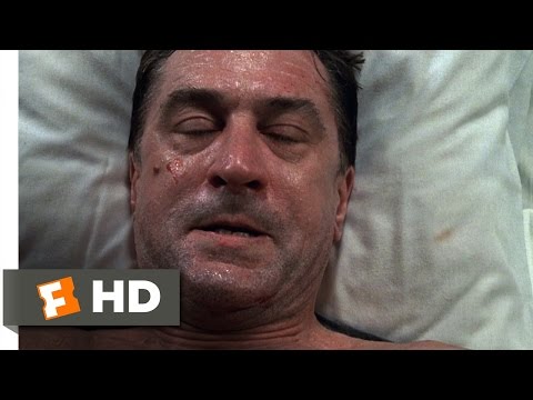 Ronin (7/9) Movie CLIP - Sam's Surgery (1998) HD