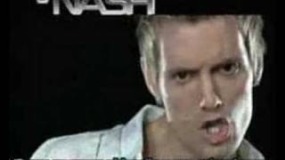 D'NASH - Capaz de todo / Misión Eurovisión (spot 20)