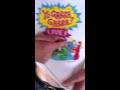 Backstage At Yo Gabba Gabba