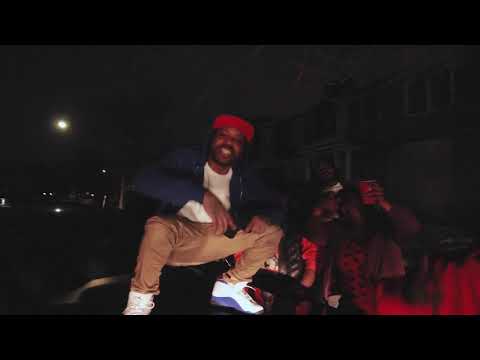 NRG  Jay - CRASHING DOWN ft. NEWAYGO - Official Video | Remastered Films