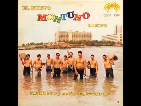 TRISTE ARRABAL roberto y su nuevo montuno