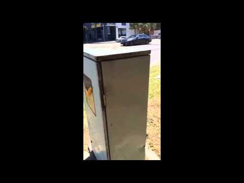 Rhino/Tapex Tips From The Field - Visibility and maintenance