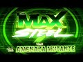 Max Steel Vs Amenaza Mutante 2009 Intro
