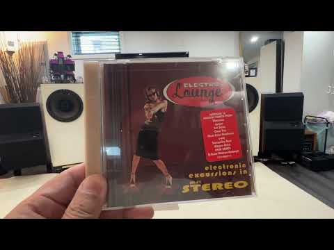 COFFEEANDCAKECAFE LISTENING ROOM -   9/11/25 - Old friends together again: B&W DM6 Yamaha B2