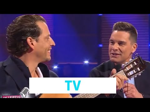 Daniel Munoz & Eloy de Jong - Egal was andere sagen | Schlagerchance 2023