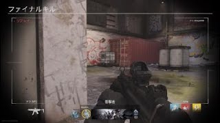 COD :MW ご唱和くださいブイトーール！　てつさんカミカミの巻き