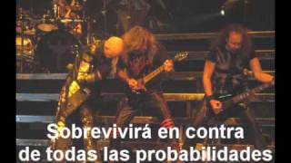 Judas priest heavy metal subtitulado al español