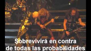Judas priest heavy metal subtitulado al español