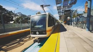 Why isn't the Expo Line a subway?