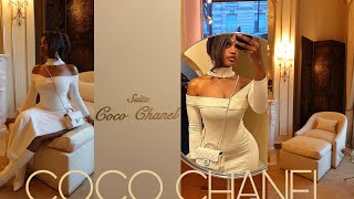 A DAY at… COCO CHANEL’S €40,000/NIGHT SUITE, RITZ PARIS