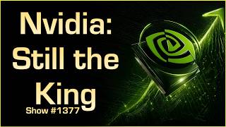 Nvidia: Still the King! - 08/26/26