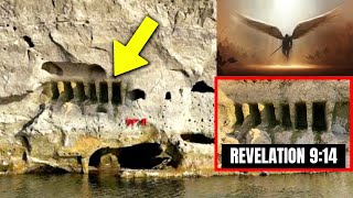 The Bible Was Right ... SHOCKING New Discovery In Euphrates River
