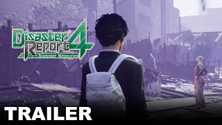 Disaster Report 4: Summer Memories video 3