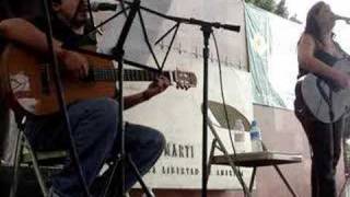 Dafne Zúñiga - Cicatrices (de Alfonso Maya)