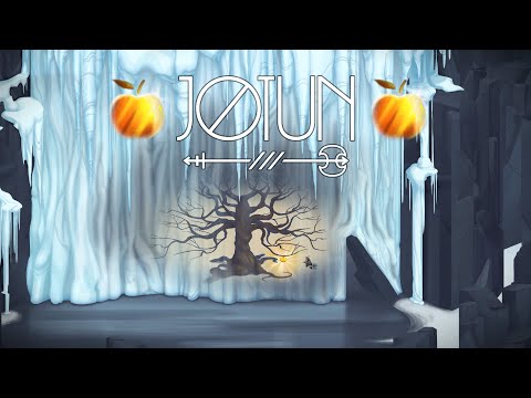 [Walkthrough] Jotun - "Ithunn's Chosen" | All Apple Locations